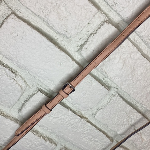 Guess Multicolor Crossbody Bag - Picture 4 of 7